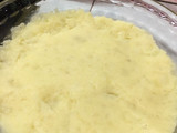 110. Macaroni Schotel Lapis Kentang