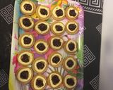 صورة لخطوة 8 من وصفة صابلي خاتم خطوبة 💍