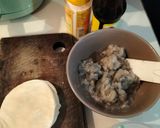Foto langkah ke 1 dari resep 980. Ala Gyoza.