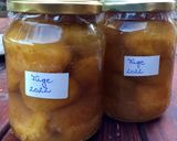 Fügebefőtt recept fázis 3 fotója