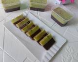 Cara Membuat Puding Cokelat Alpukat 5