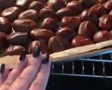 Une image de l'étape 4 de ☆Marrons Chauds☆.
