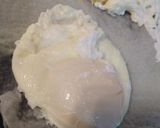Une image de l'étape 2 de TOATJESPAP, purée aux crevettes grises.