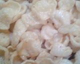 Foto langkah ke 9 dari resep Krupuk nasi tanpa diblender,tanpa di gilas.