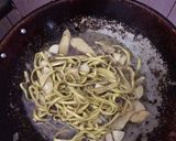 Foto langkah ke 2 dari resep Mie Goreng.