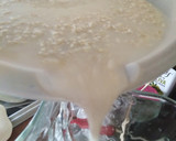 Foto del paso 4 de la receta: Agua de horchata