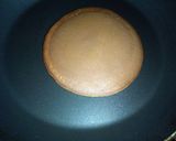 Foto langkah ke 5 dari resep Dorayaki Teflon.