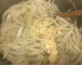 Foto del paso 4 de la receta: Sopa de cebolla francesa receta original