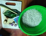 Foto langkah ke 1 dari resep Nasi Uduk Rice Cooker.