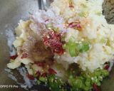 पोटॅटो क्रिस्पी स्टीक्स & बाईट्स रेसिपी स्टेप 3 फोटो 