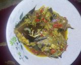 A picture of step 6 of Easy fish sauce.
