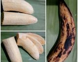 Foto langkah ke 1 dari resep Pisang Goreng Pasir.