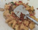 Foto langkah ke 4 dari resep Oseng Mandai.