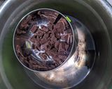 Foto langkah ke 3 dari resep Kurma coklat.