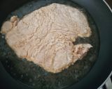 Schabowy mojej mamy krok przepisu 2 zdjęcie