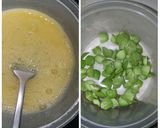 Foto langkah ke 1 dari resep Telor pete.