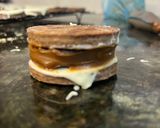 Foto del paso 9 de la receta: Alfajor bajonero Gula 100% pecado😈