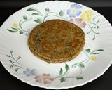 A picture of step 10 of Vrat Wala Aloo Ka Paratha.