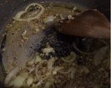 Foto langkah ke 3 dari resep Nasi Mandhi Ayam.