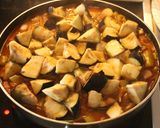 Foto del paso 9 de la receta: Guiso de lentejas In The Wake Of Poseidon