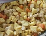 Foto del paso 5 de la receta: Cazuelita de Val