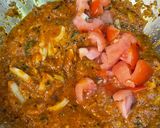 સેવ ટામેટા નું શાક (Sev Tameta Shak Recipe In Gujarati) રેસીપી સ્ટેપ4ફોટો