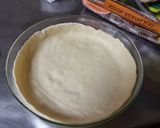 Foto del paso 4 de la receta: Quiche de brócoli y roquefort