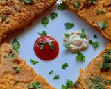 ব্রেড পকোড়া(bread pakora recipe in Bengali) রেসিপির ধাপ 5 ছবি