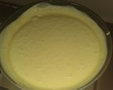 Foto langkah ke 4 dari resep Martabak Manis 🍮 (Tanpa Didiamkan) Keju Susu Teflon.