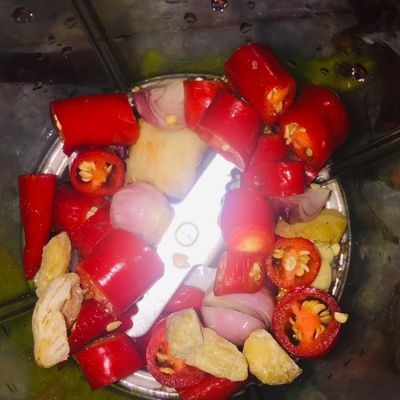 Langkah 3