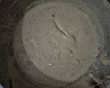 A picture of step 1 of Multigrain Veg roll.