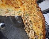 Foto del paso 6 de la receta: Tarta de Pollo y Zapallitos