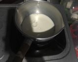 Foto langkah ke 1 dari resep Hot milk pulpy orange.