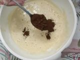 كيكه التيراميسو الايطاليه