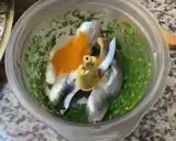 Une image de l'étape 6 de 🦈Croquettes de sardines 🐟.