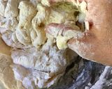 Foto del paso 2 de la receta: Brioche aux épices (especiada)