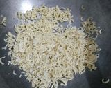চট পটা ম্যাগি ভেল(chatpata maggi bhel recipe in Bengali) রেসিপি ধাপ - 1 ছবি