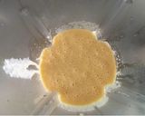 Foto del paso 3 de la receta: BUDÍN INTEGRAL DE LIMÓN 🍋🌾