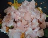 Foto langkah ke 2 dari resep 050. Tongseng Ayam.