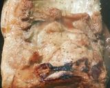 Foto del paso 1 de la receta: Carre de cerdo