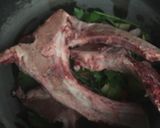 Foto langkah ke 2 dari resep Kaldu Sapi Mpasi (Kuah bening penuh gizi).