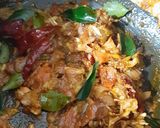 A picture of step 1 of Mutton.