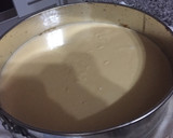 Foto del paso 16 de la receta: Cheesecake de turrón - tarta de Navidad