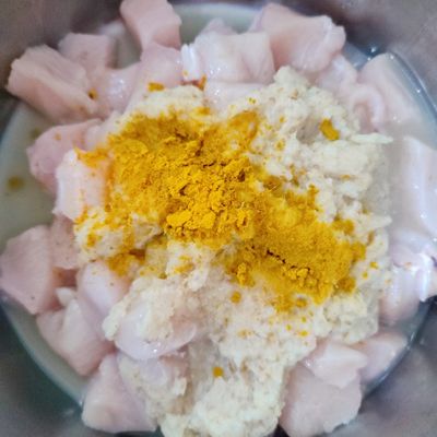 Langkah 2
