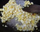 Foto langkah ke 3 dari resep Salad Jagung Manis.