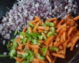 صورة لخطوة 2 من وصفة سباغيتي 🍲
