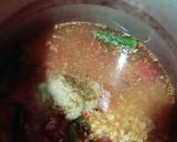 Shami kabab Burger recipe step 2 photo