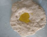 Foto del paso 3 de la receta: Pizza