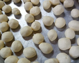 Foto del paso 4 de la receta: Chipa