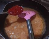 Foto langkah ke 5 dari resep Kol bolognese tuna diet Rasa spaghetti bolognese 😅.